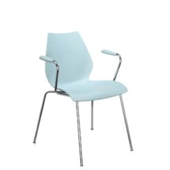 Kartell MAUI Armchair 2pcs 11 Kartell MAUI Armchair 2pcs -Furniture Shop 20000087eg 14 r