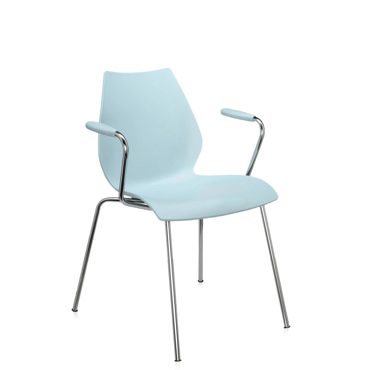Kartell MAUI Armchair 2pcs 5 Kartell MAUI Armchair 2pcs - Image 5