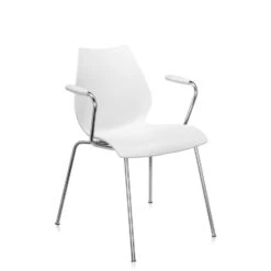 Kartell MAUI Armchair 2pcs 12 Kartell MAUI Armchair 2pcs -Furniture Shop 20000087hj 14 r