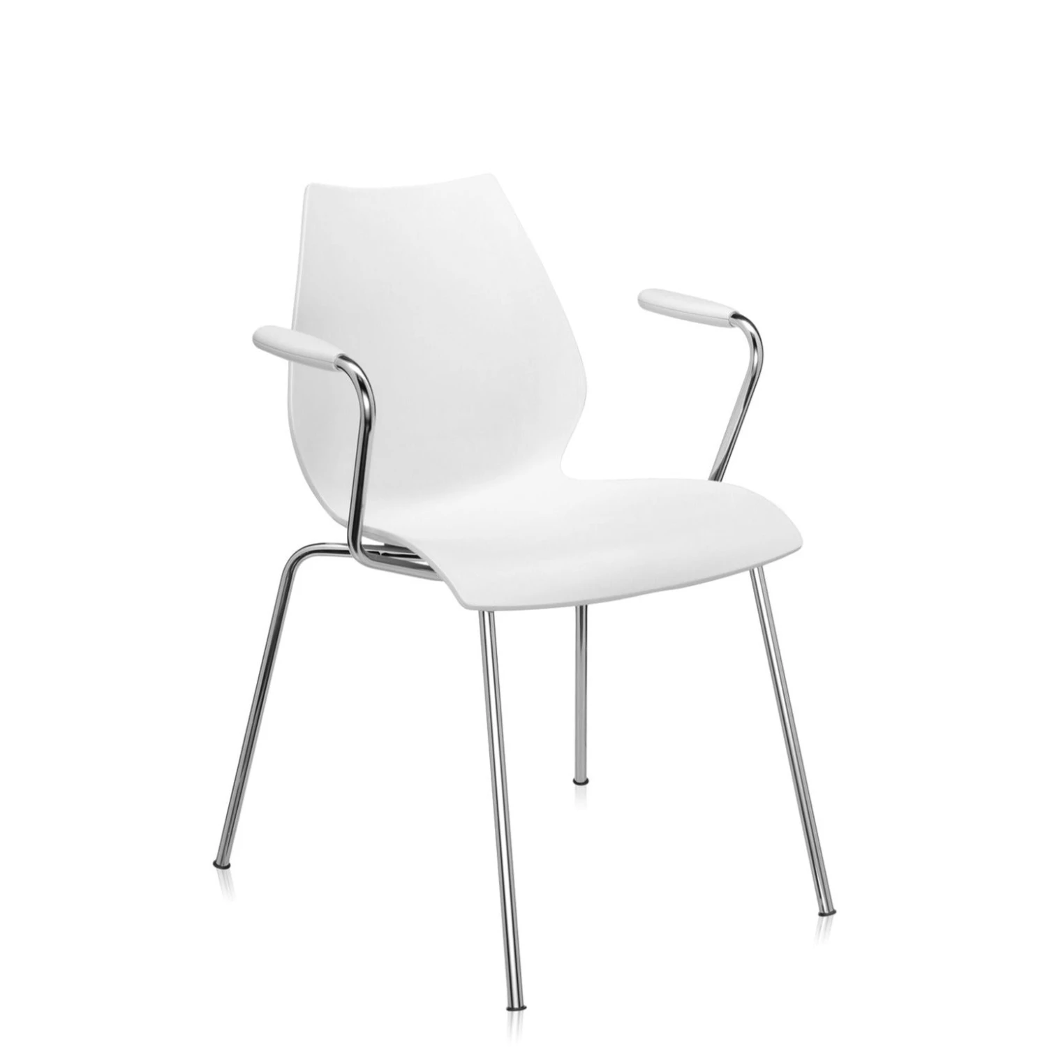 Kartell MAUI Armchair 2pcs 6 Kartell MAUI Armchair 2pcs - Image 6