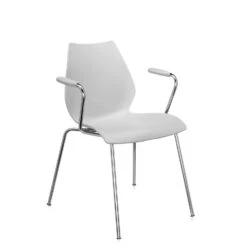 Kartell MAUI Armchair 2pcs 13 Kartell MAUI Armchair 2pcs -Furniture Shop 20000087ij 14 r