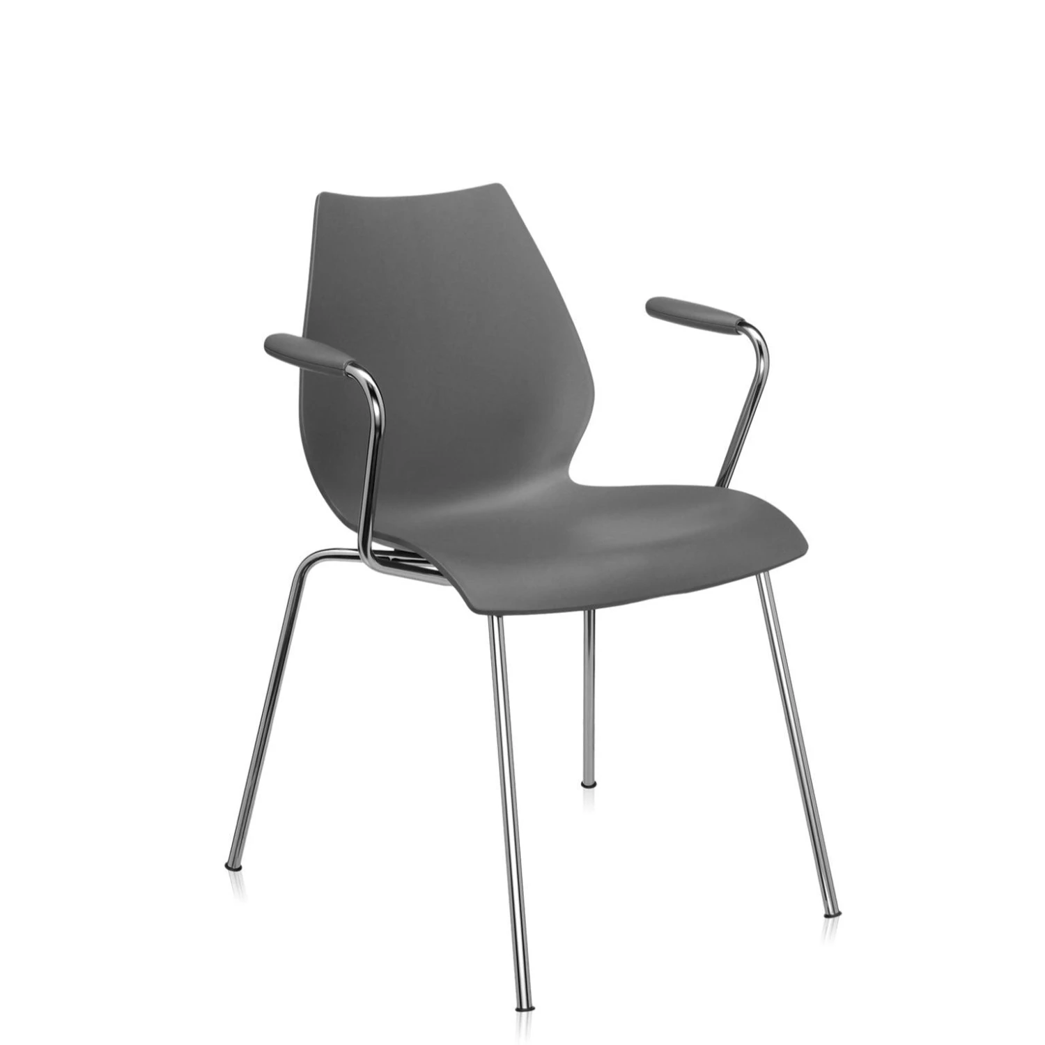 Kartell MAUI Armchair 2pcs 4 Kartell MAUI Armchair 2pcs - Image 4