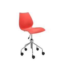 Kartell MAUI Swivel Chair Adjustable Height 14 Kartell MAUI Swivel Chair Adjustable Height -Furniture Shop 20000088up 14 r