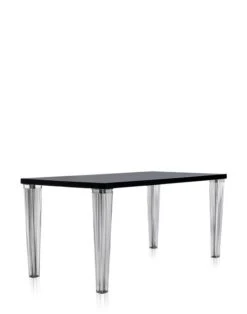 Kartell Philippe Starck Top Top Table Glass Top -Furniture Shop 20000098pl 13 r