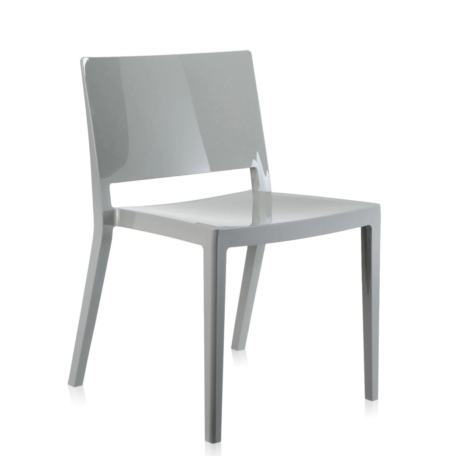 Kartell Lizz Mat Chair 8 Kartell Lizz Mat Chair - Image 8