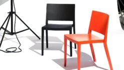 Kartell Lizz Mat Chair 10 Kartell Lizz Mat Chair -Furniture Shop 20000117