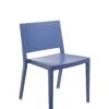 Kartell Lizz Mat Chair
