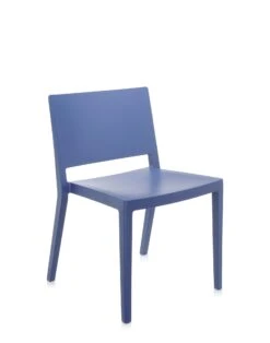 Kartell Lizz Mat Chair