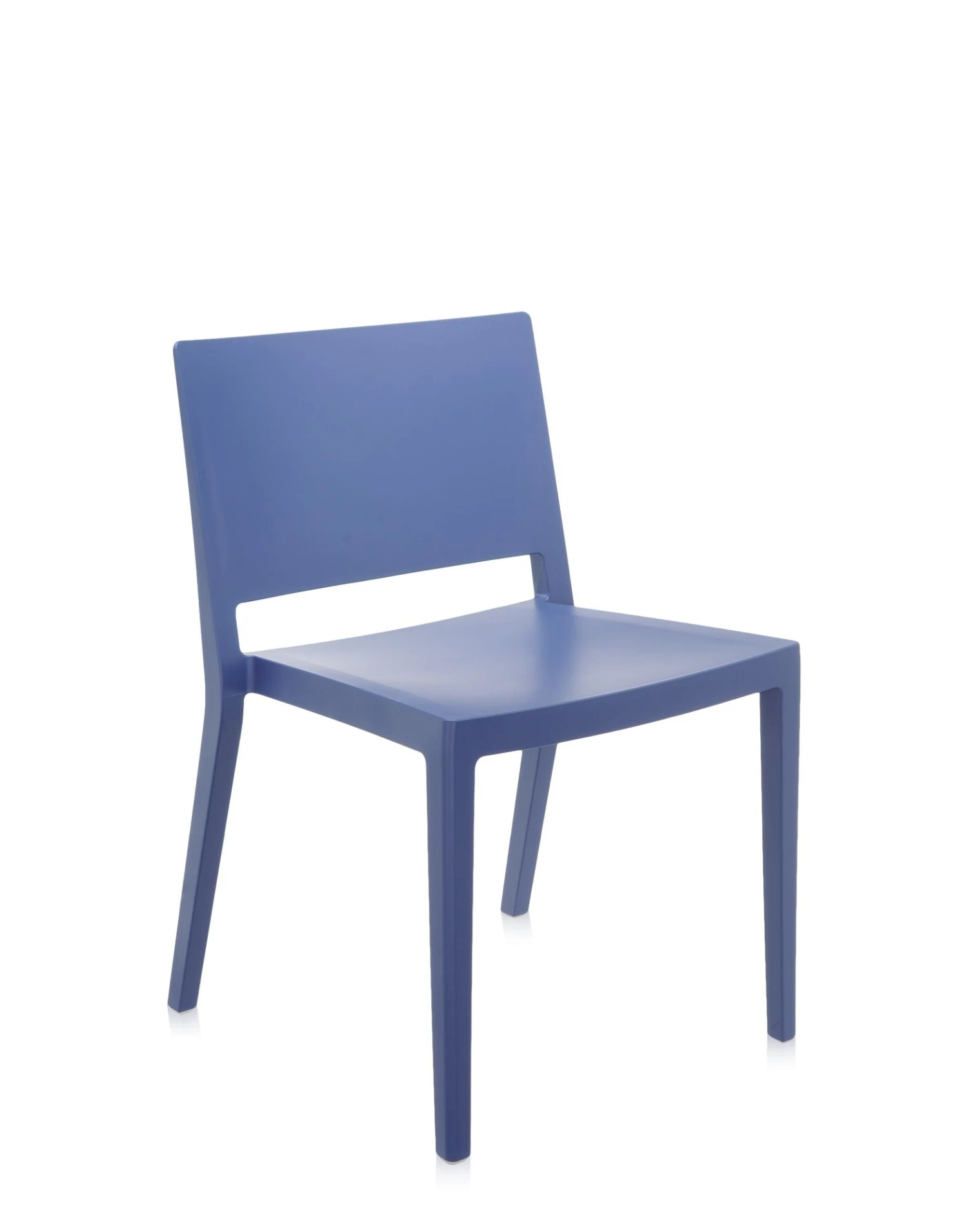 Kartell Lizz Mat Chair 1 Kartell Lizz Mat Chair