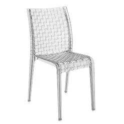 Kartell AMI AMI Chair 2pcs -Furniture Shop 20000122ui 14 r
