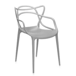 Kartell MASTERS Chair 2pcs -Furniture Shop 20000127ec 14 r