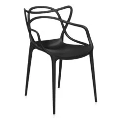 Kartell MASTERS Chair 2pcs -Furniture Shop 20000127oj 14 r