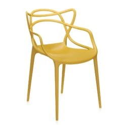 Kartell MASTERS Chair 2pcs -Furniture Shop 20000127uj 14 r