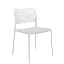 Kartell AUDREY Chair -Furniture Shop 20000128km 14 r