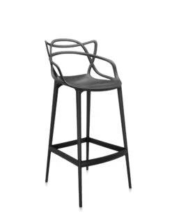 Kartell MASTERS Bar Stool 109cm -Furniture Shop 20000146cb 14 r