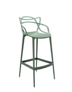 Kartell MASTERS Bar Stool 109cm -Furniture Shop 20000146da 14 r