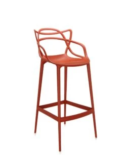 Kartell MASTERS Bar Stool 109cm -Furniture Shop 20000146ek 14 r