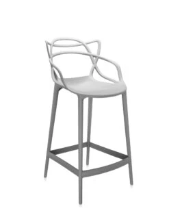 Kartell MASTERS Bar Stool 109cm -Furniture Shop 20000147fj 14 r