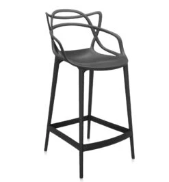 Kartell MASTERS Bar Stool 99cm