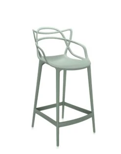 Kartell MASTERS Bar Stool 109cm -Furniture Shop 20000147ma 14 r
