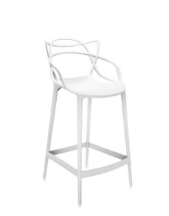 Kartell MASTERS Bar Stool 99cm 25 Kartell MASTERS Bar Stool 99cm -Furniture Shop 20000147qh 14 r