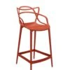 Kartell MASTERS Bar Stool 109cm