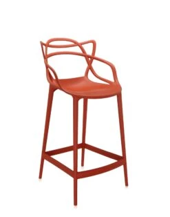 Kartell MASTERS Bar Stool 109cm