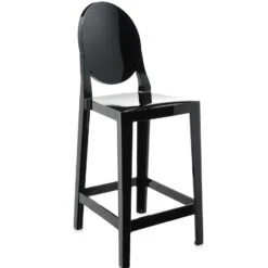 Kartell One More Stool By Philippe Starck 2pcs -Furniture Shop 20000148nn 14 r