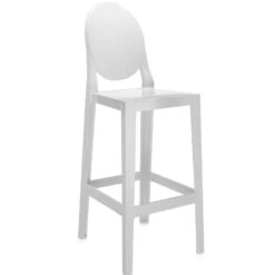 Kartell One More Stool By Philippe Starck 2pcs -Furniture Shop 20000149up 14 r