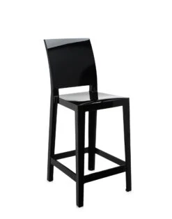 Kartell Bar Stool One More Please 2pcs 11 Kartell Bar Stool One More Please 2pcs -Furniture Shop 20000150cw 14 r
