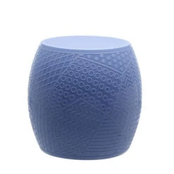 Kartell ROY Stool Side Table