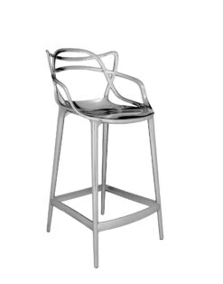 Kartell MASTERS Bar Stool 109cm -Furniture Shop 20000190gd 14 r b9048366 4dc3 4f03 a23f 623241351085