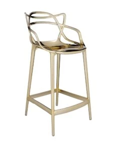 Kartell MASTERS Bar Stool 99cm 20 Kartell MASTERS Bar Stool 99cm -Furniture Shop 20000190lu 14 r