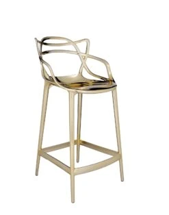 Kartell MASTERS Bar Stool 109cm -Furniture Shop 20000190lu 14 r 4d5fdc87 7f55 4373 a425 ed12930afc83