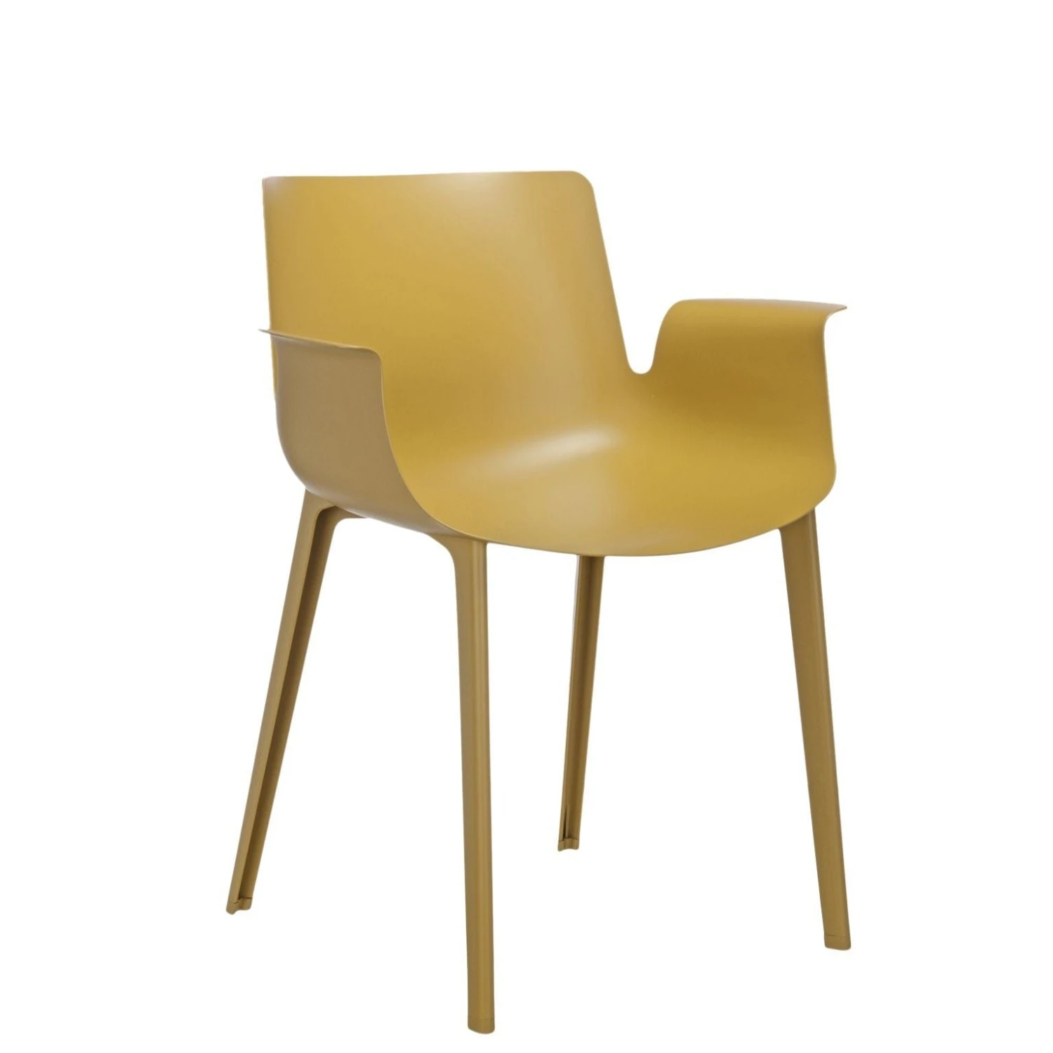 Kartell PIUMA Armchair 7 Kartell PIUMA Armchair - Image 7