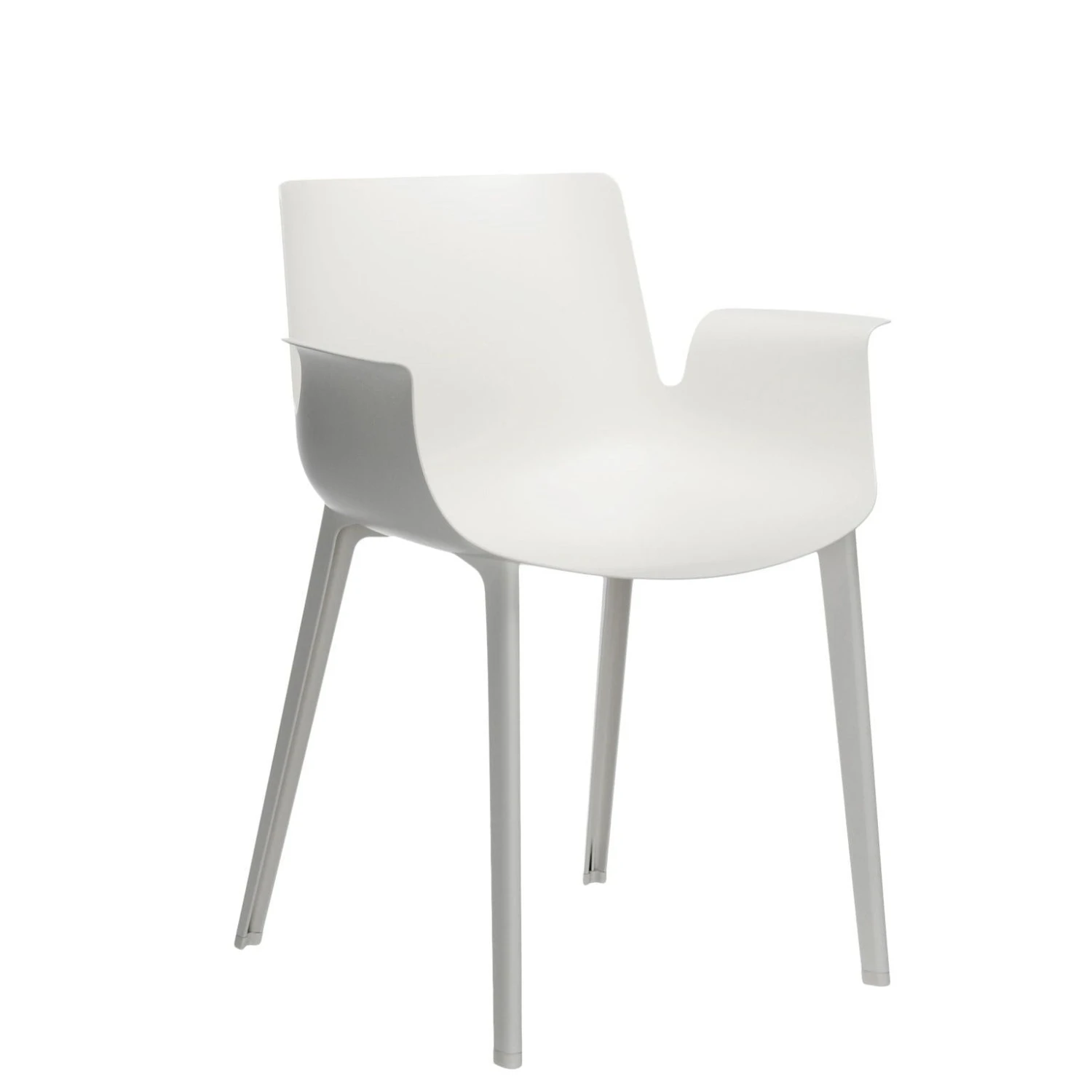 Kartell PIUMA Armchair 5 Kartell PIUMA Armchair - Image 5