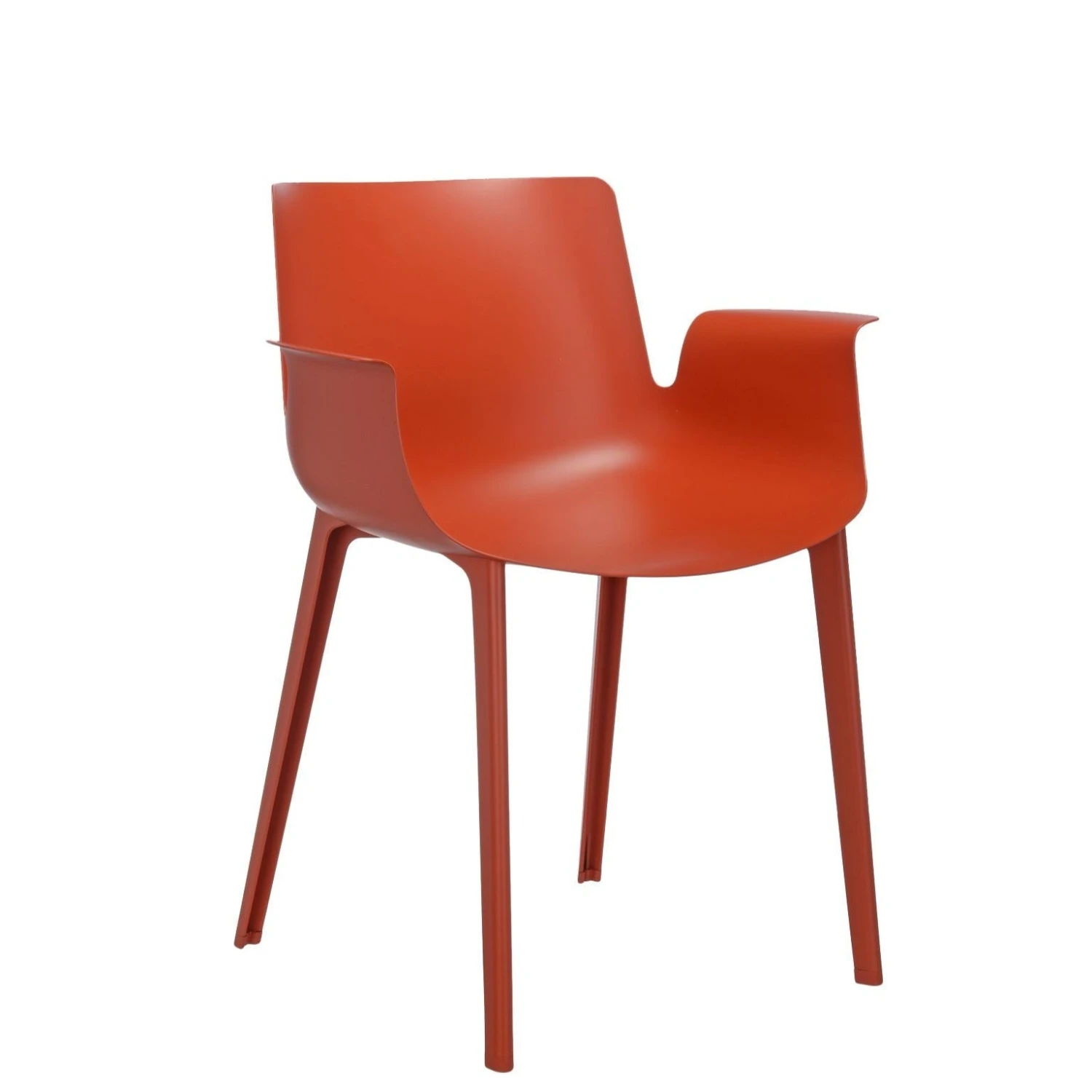 Kartell PIUMA Armchair 1 Kartell PIUMA Armchair