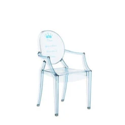 Kartell Philippe Starck Lou Lou Kids Chair -Furniture Shop 20000202bd 13 r