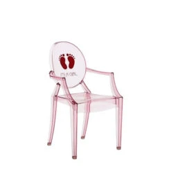 Kartell Philippe Starck Lou Lou Kids Chair -Furniture Shop 20000202oq 13 r