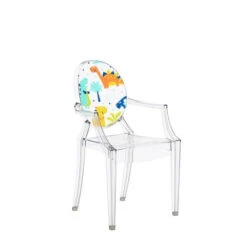 Kartell Philippe Starck Lou Lou Kids Chair -Furniture Shop 20000202qw 13 r