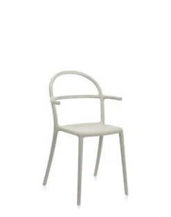 Kartell Generic C Armchair 2pcs Philippe Starck -Furniture Shop 20000215el 13 r