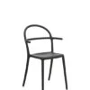Kartell Generic C Armchair 2pcs Philippe Starck