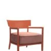 Kartell Cara Armchair Philippe Starck