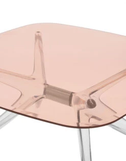 Kartell Blast Square Coffee Table Philippe Starck 16 Kartell Blast Square Coffee Table Philippe Starck -Furniture Shop 20000279av 13 e