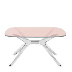 Kartell Blast Square Coffee Table Philippe Starck 19 Kartell Blast Square Coffee Table Philippe Starck -Furniture Shop 20000279av 13 f