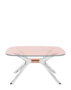 Kartell Blast Square Coffee Table Philippe Starck 20 Kartell Blast Square Coffee Table Philippe Starck -Furniture Shop 20000279je 13 f