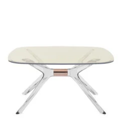 Kartell Blast Square Coffee Table Philippe Starck 23 Kartell Blast Square Coffee Table Philippe Starck -Furniture Shop 20000279kn 13 f