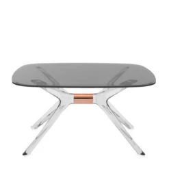 Kartell Blast Square Coffee Table Philippe Starck 26 Kartell Blast Square Coffee Table Philippe Starck -Furniture Shop 20000279mb 13 f