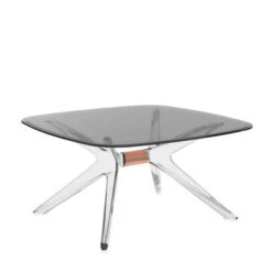 Kartell Blast Square Coffee Table Philippe Starck 18 Kartell Blast Square Coffee Table Philippe Starck -Furniture Shop 20000279mb 13 r