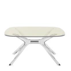Kartell Blast Square Coffee Table Philippe Starck 22 Kartell Blast Square Coffee Table Philippe Starck -Furniture Shop 20000279mj 13 f